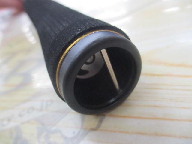 炎月一つテンヤマダイSP 245MH