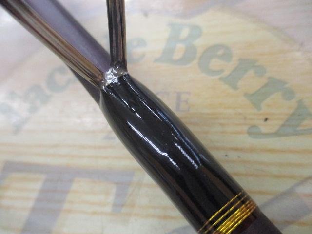 炎月一つテンヤマダイSP 245MH