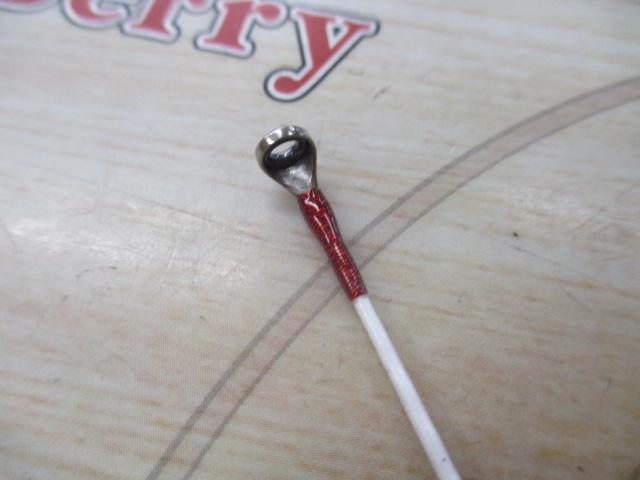 炎月一つテンヤマダイSP 245MH