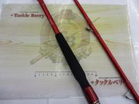 ファイアバロン 80-240｜＠ベリーネット 日本最大新品中古釣具WEBショップ