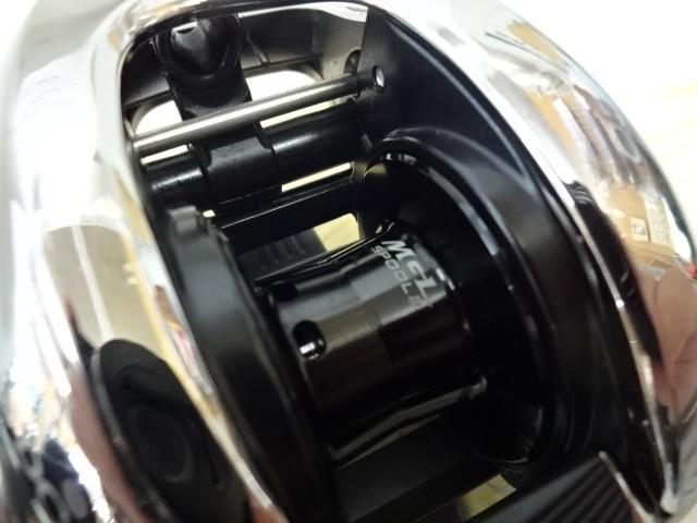 21アンタレスDC XG LH