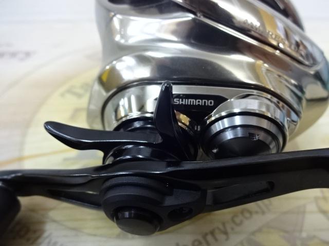 21アンタレスDC XG LH