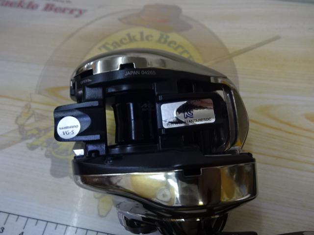 21アンタレスDC XG LH