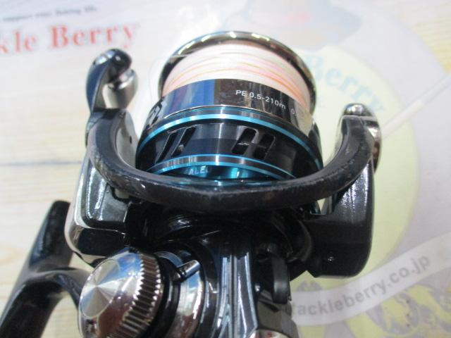 16エメラルダス 2508PE-H｜＠ベリーネット 日本最大新品中古釣具WEB