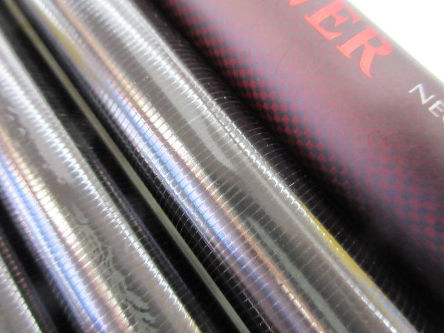 ネオブラッドスピリットタイプBVF 荒瀬パワー90RB｜＠ベリー