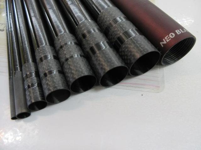 ネオブラッドスピリットタイプBVF 荒瀬パワー90RB