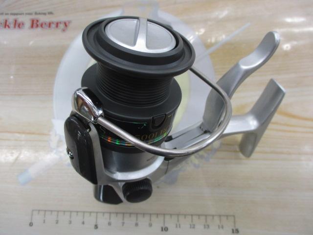 エンブレムS 2500LBCD