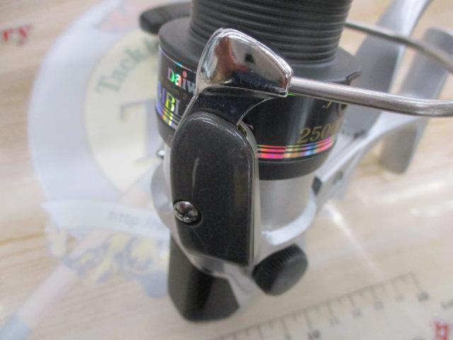 エンブレムS 2500LBCD