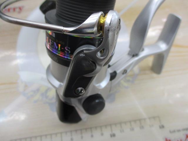 エンブレムS 2500LBCD