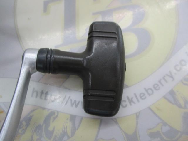 エンブレムS 2500LBCD