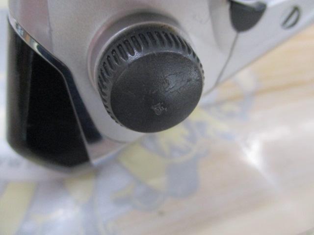 エンブレムS 2500LBCD