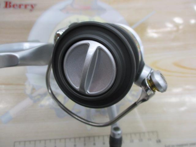 エンブレムS 2500LBCD