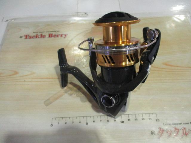 2【新品未使用】サハラ　C5000XG 22サハラ C5000XG｜＠ベリーネット 日本最大新品中古釣具WEBショップ