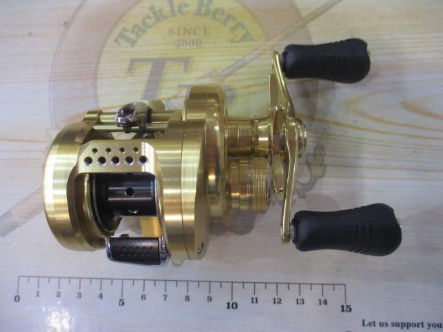 14カルカッタコンクエスト 100