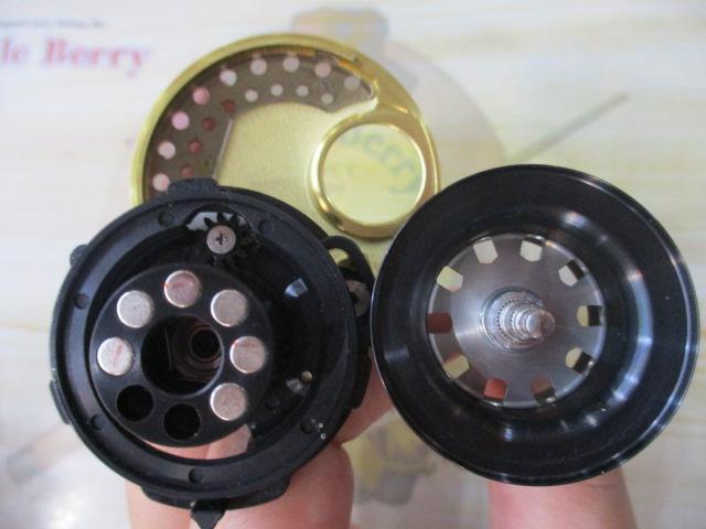 14カルカッタコンクエスト 100