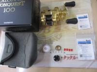 14カルカッタコンクエスト 100