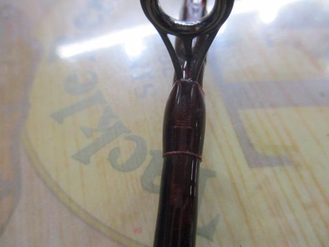 スコーピオン 1601R