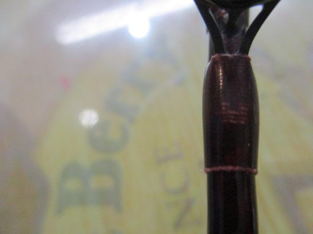 スコーピオン 1601R