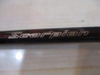 スコーピオン 1601R