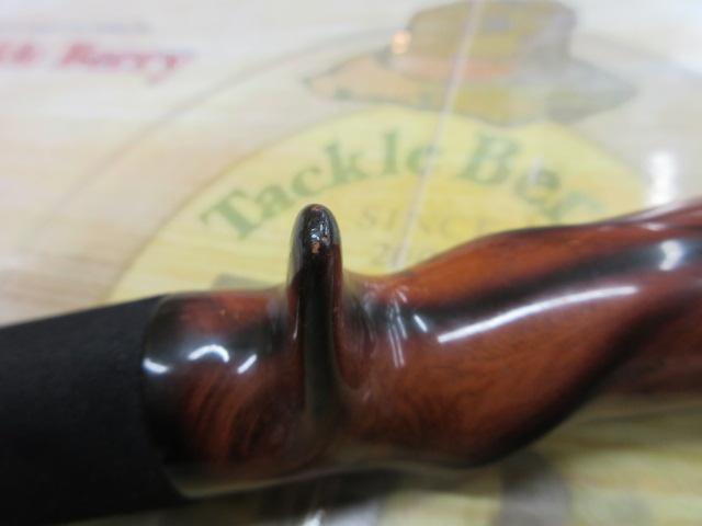 デストロイヤー F5-510X(HT800)マットブラックブランクス