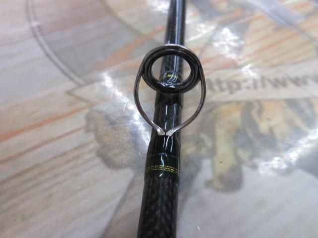 デストロイヤー F5-510X(HT800)マットブラックブランクス