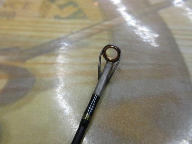 デストロイヤー F5-510X(HT800)マットブラックブランクス