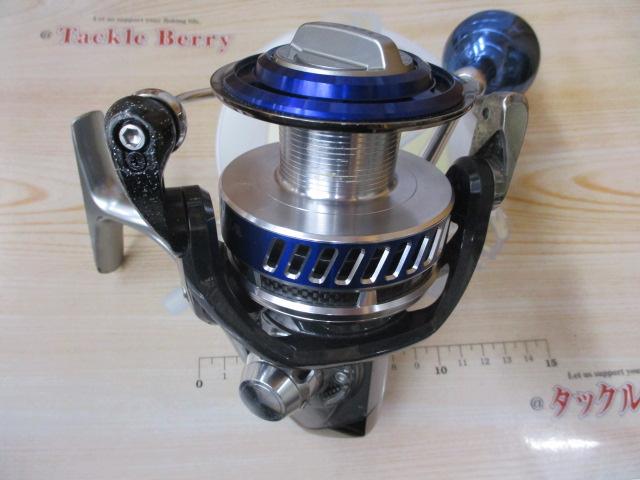 10ソルティガ 5000H｜＠ベリーネット 日本最大新品中古釣具WEB