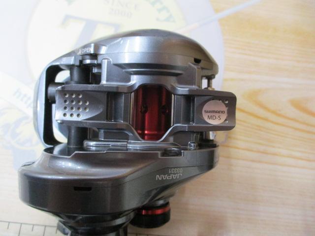 14クロナークCI4+ 150｜＠ベリーネット 日本最大新品中古釣具WEB