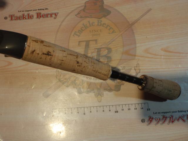 エアエッジ 641LB-ST・E