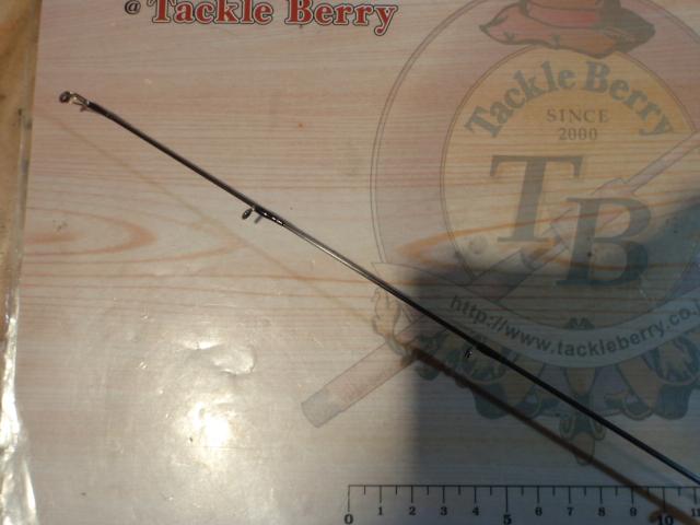 エアエッジ 641LB-ST・E