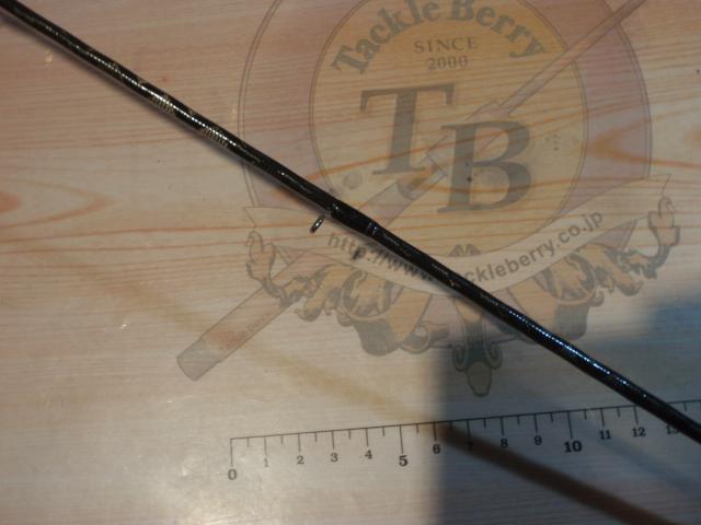 エアエッジ 641LB-ST・E