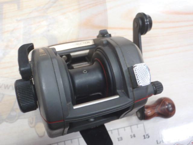 チタノスチヌスペシャル