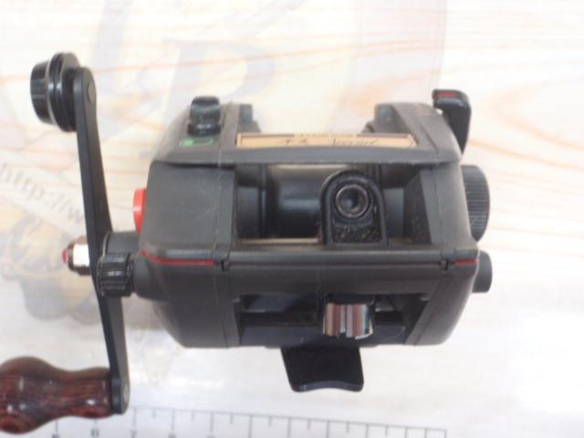 チタノスチヌスペシャル