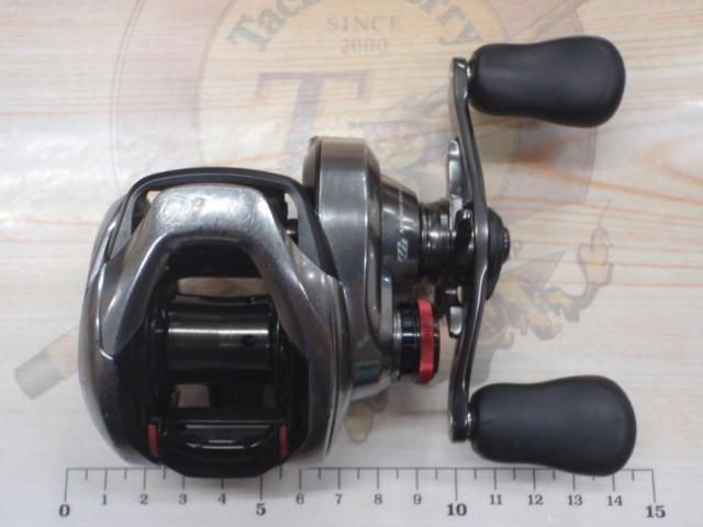 SHIMANO - 【中古】 シマノ 21 スコーピオンDC 150HG   /SQ009M SHIMANO - 【中古】 シマノ 21 スコーピオンDC 150HG /SQ009M 21