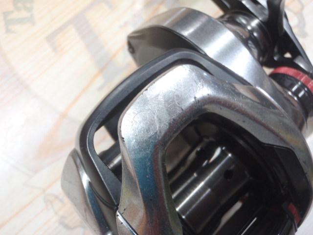 21スコーピオンdcHG シマノ(SHIMANO) 21 スコーピオンDC 150HG 右巻き 043085