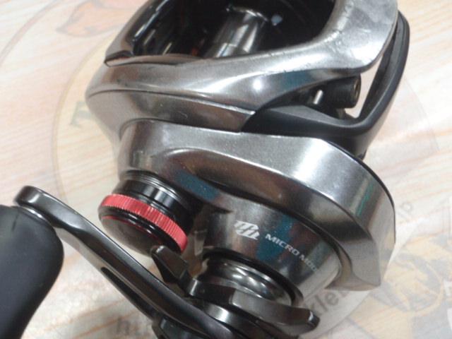 21スコーピオンDC 150HG