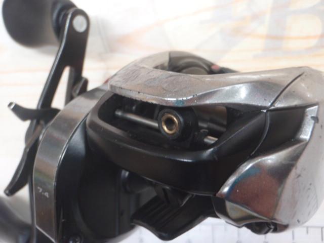 21スコーピオンDC 150HG