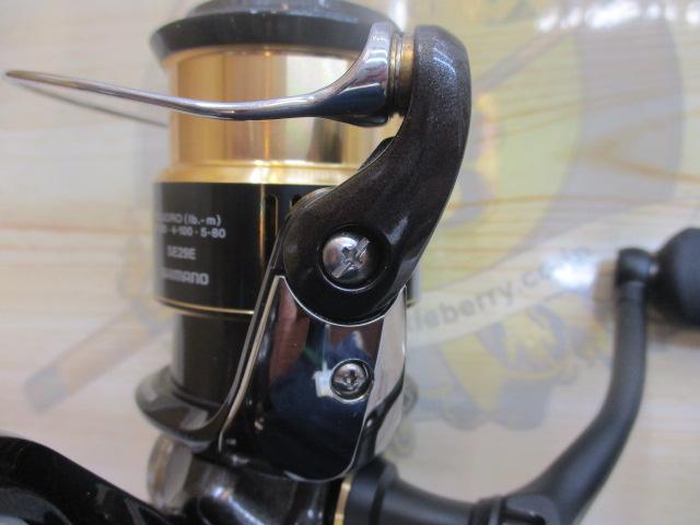 13コンプレックスCI4+ 2500HGS F4