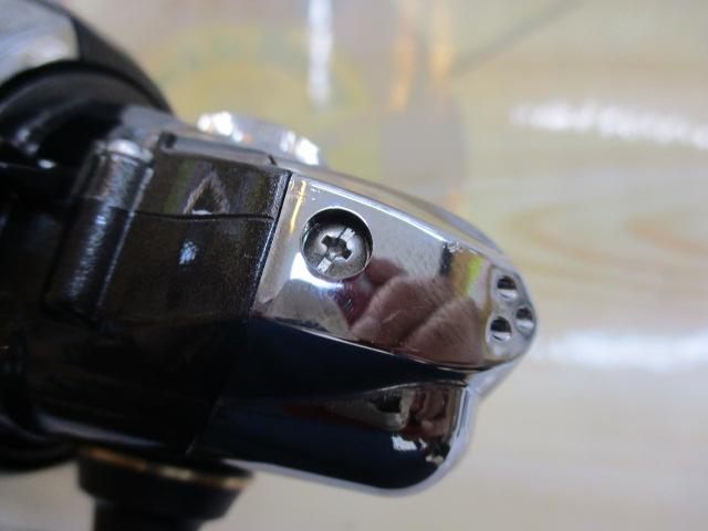 13コンプレックスCI4+ 2500HGS F4