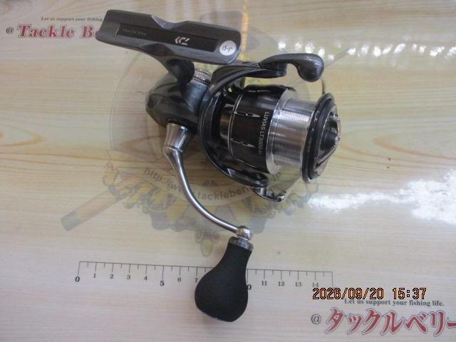 未使用24ルビアスLT3000-H 24ルビアス LT3000-H｜＠ベリーネット 日本最大新品中古釣具WEB