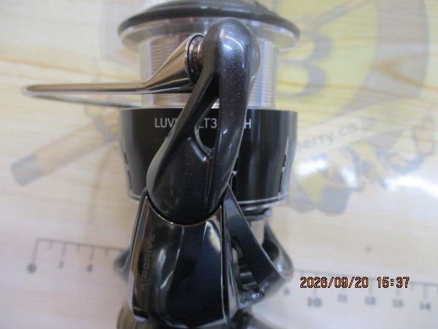 24ルビアス LT3000-H