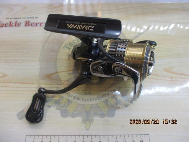 15イグジスト 2505F｜＠ベリーネット 日本最大新品中古釣具WEBショップ