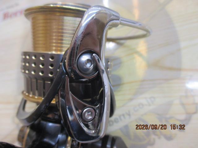 15イグジスト 2505F｜＠ベリーネット 日本最大新品中古釣具WEBショップ