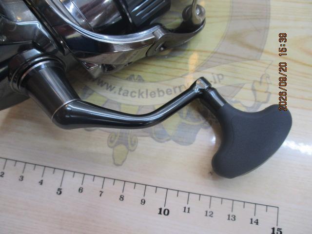 22ステラ 3000MHG｜＠ベリーネット 日本最大新品中古釣具WEBショップ