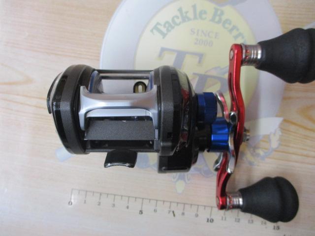 ソルティーステージレボ LJ-3｜＠ベリーネット 日本最大新品中古釣具