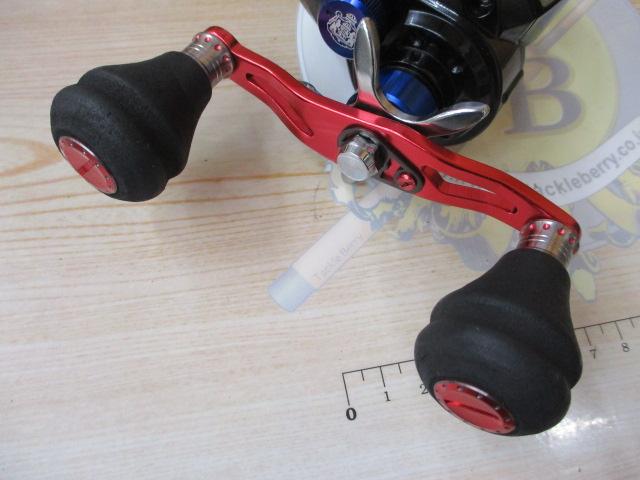 ソルティーステージレボ LJ-3