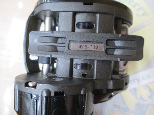 ソルティーステージレボ LJ-3