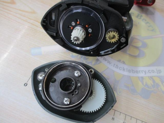 ソルティーステージレボ LJ-3