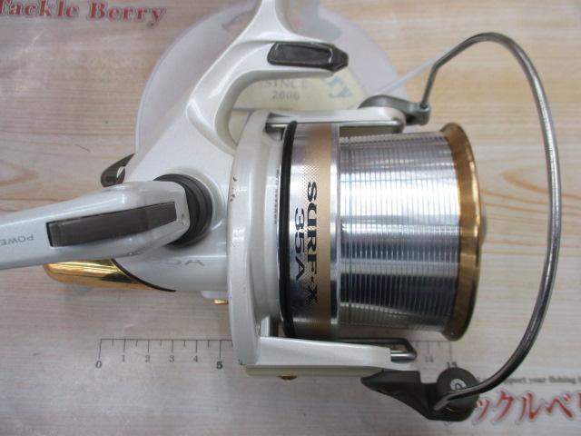 サーフX 35A PE用