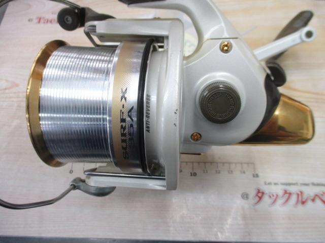 サーフX 35A PE用